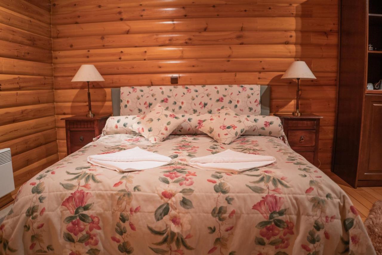 Chalet 7hills Finnish Luxury By Alure