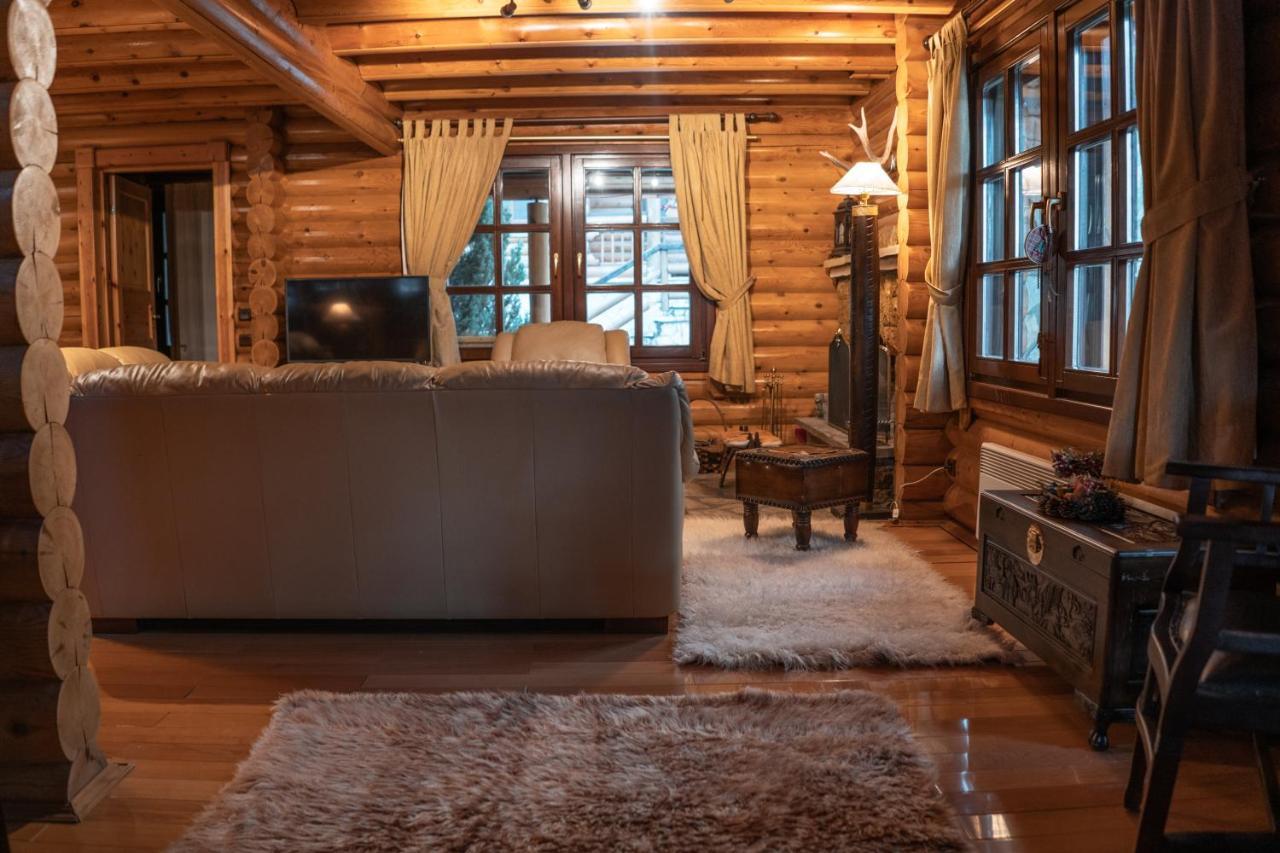 Chalet 7hills Finnish Luxury By Alure *