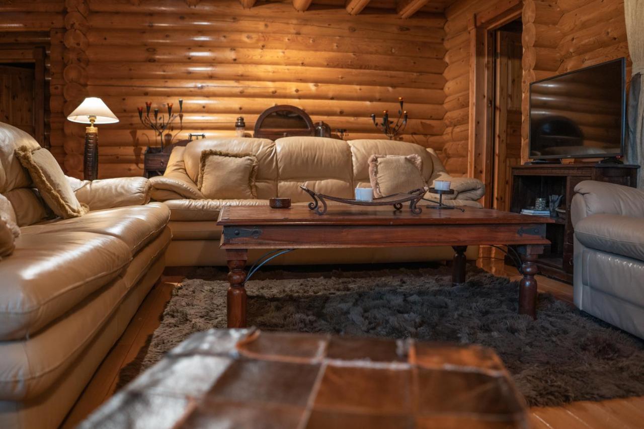 Chalet 7hills Finnish Luxury By Alure *