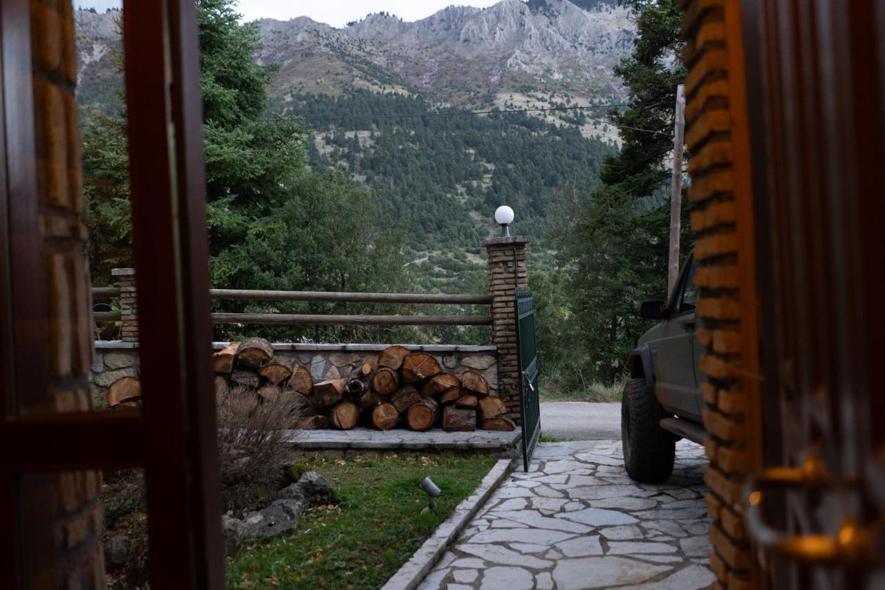 Chalet 7hills Finnish Luxury By Alure