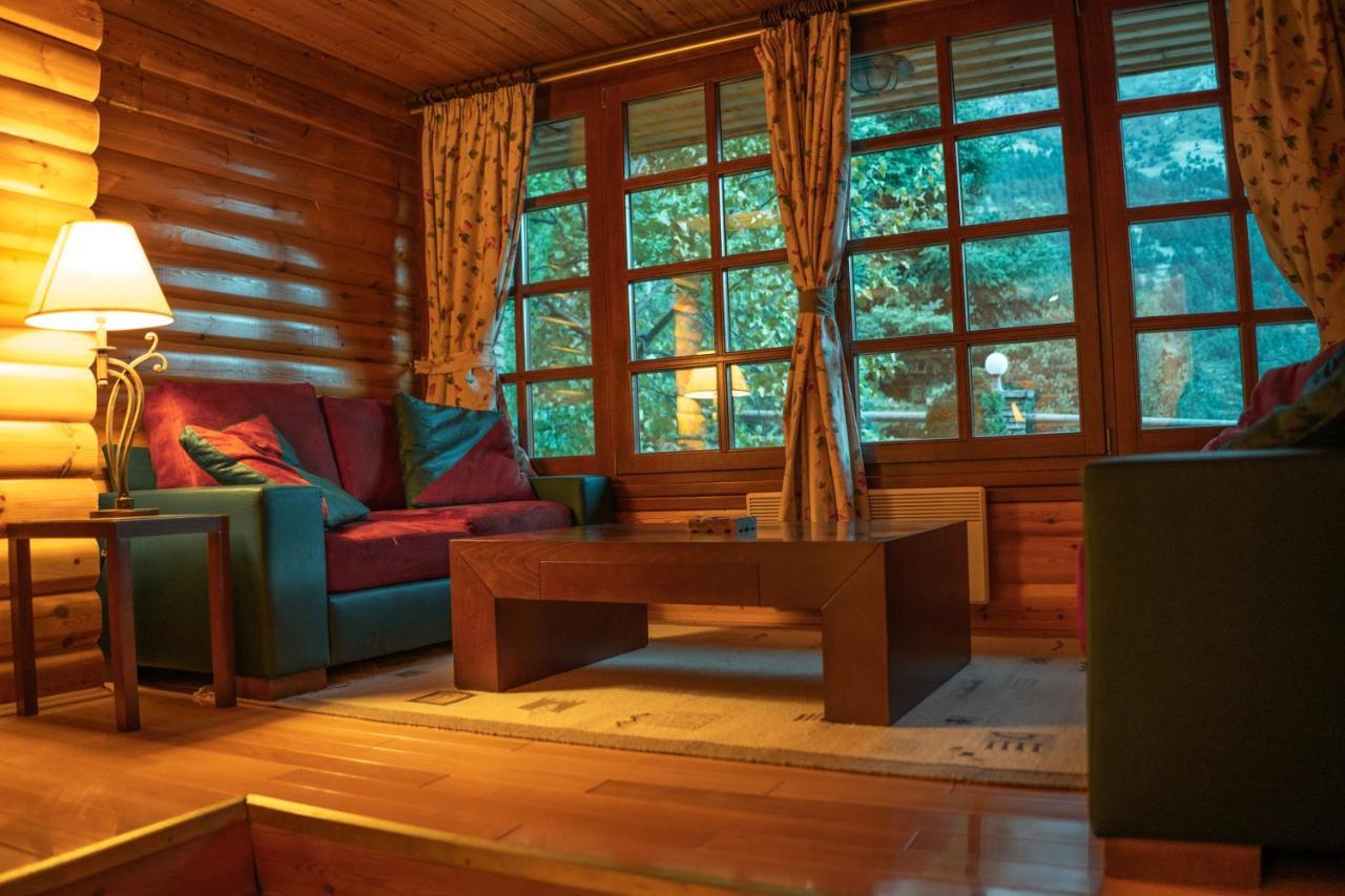 7hills Finnish Luxury By Alure * Eptalofos