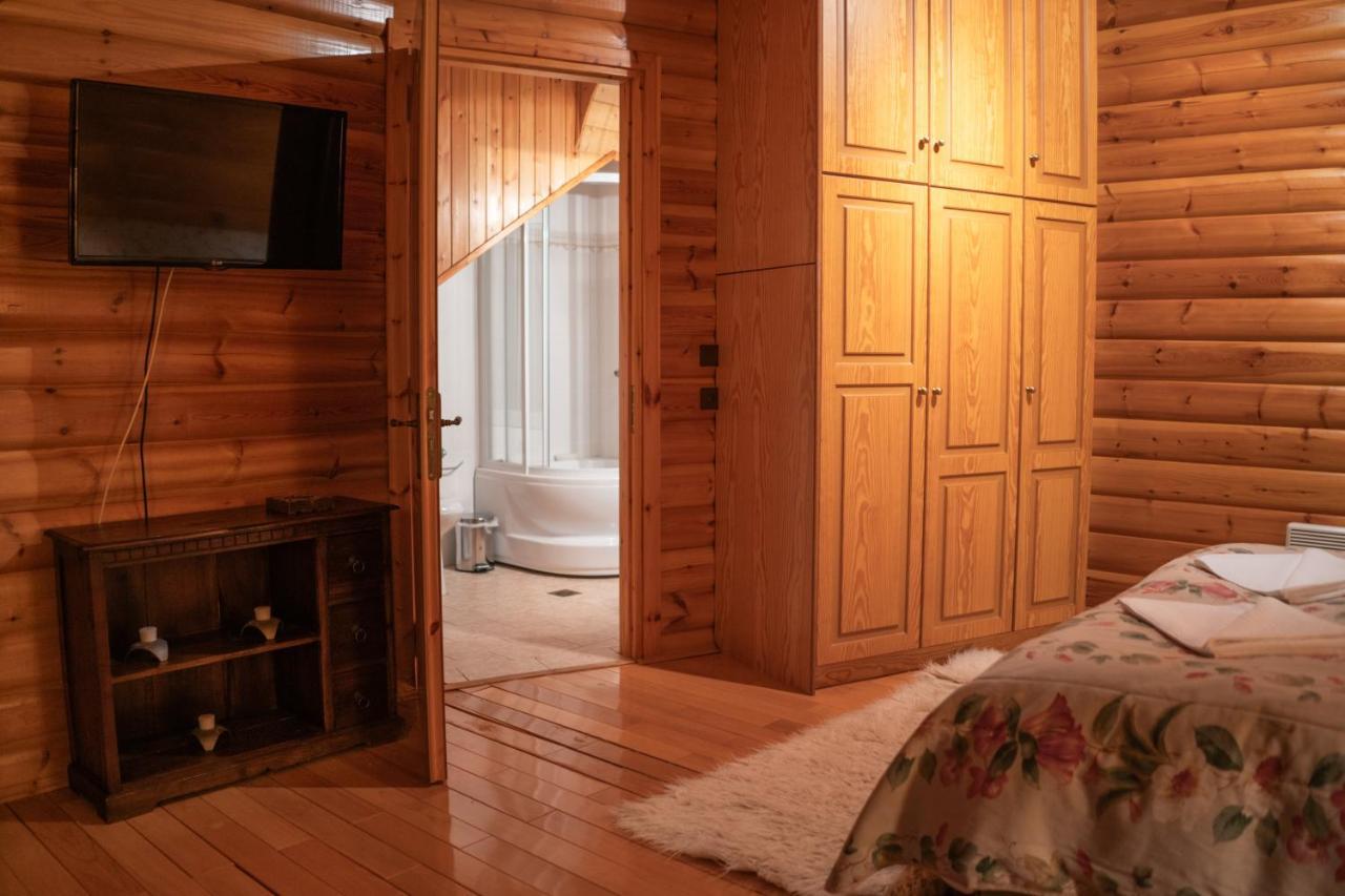 7hills Finnish Luxury By Alure *