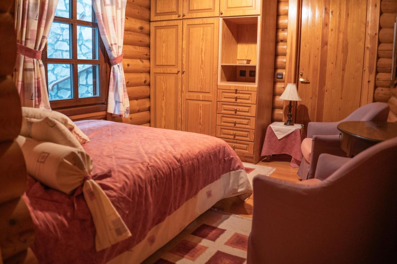 Chalet 7hills Finnish Luxury By Alure