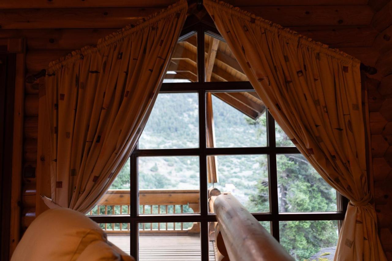 7hills Finnish Luxury By Alure Chalet