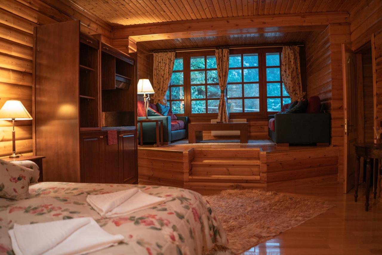 Chalet 7hills Finnish Luxury By Alure *