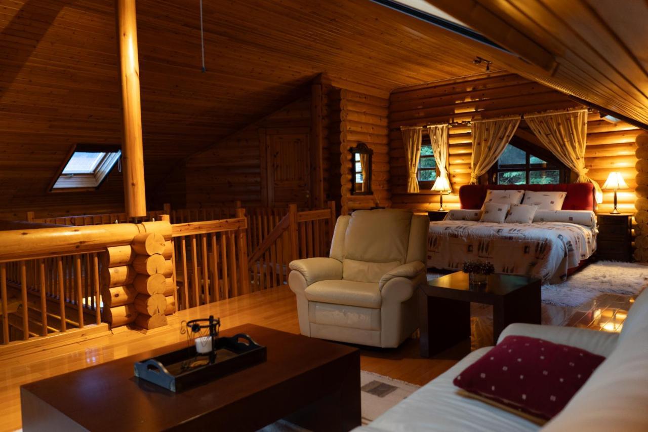 7hills Finnish Luxury By Alure *