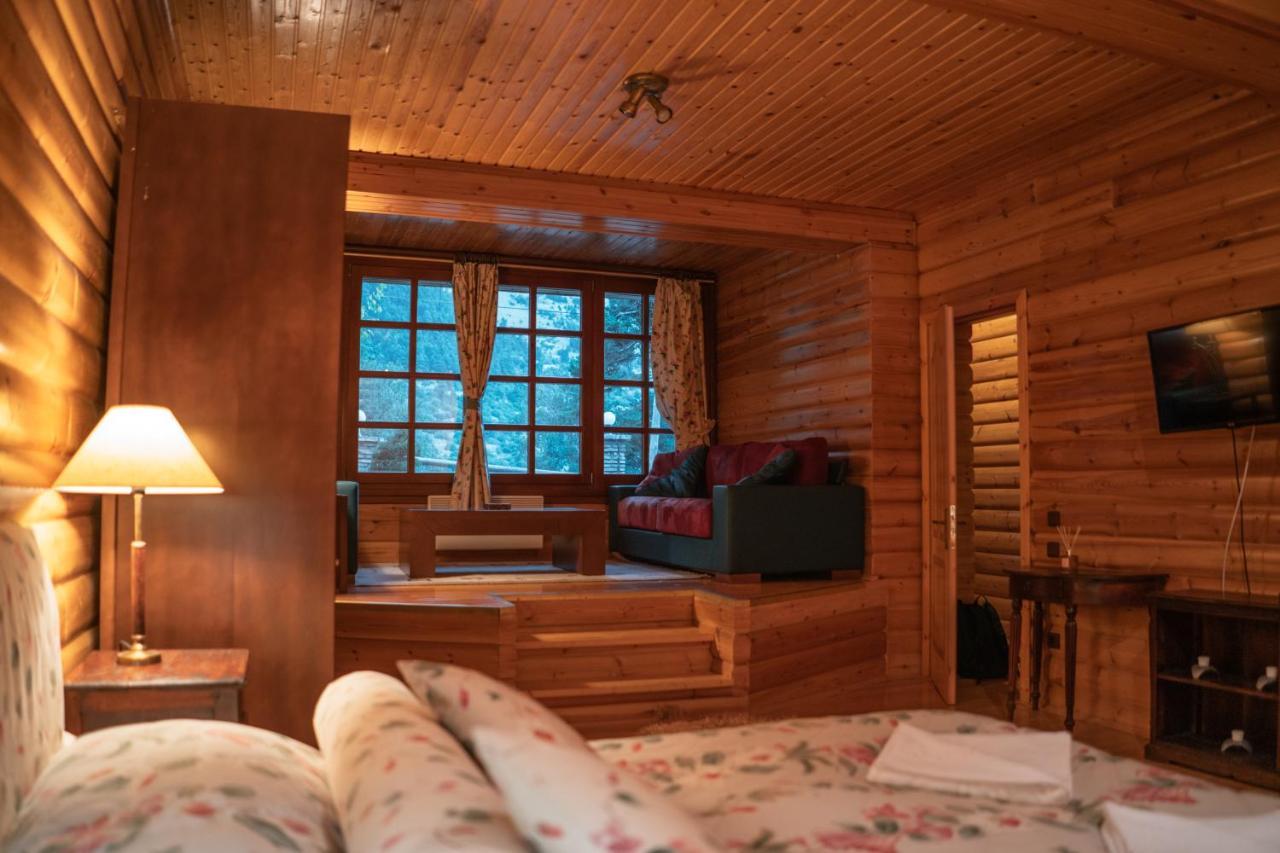 7hills Finnish Luxury By Alure Chalet *