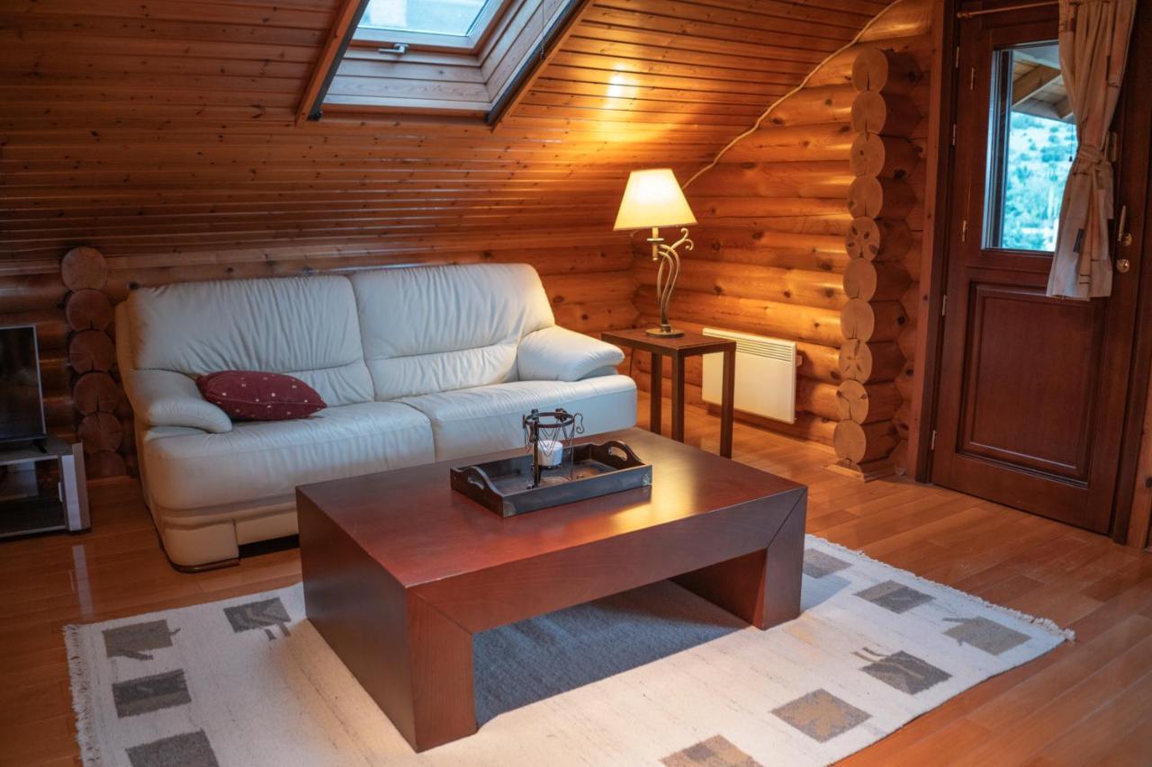 7hills Finnish Luxury By Alure *