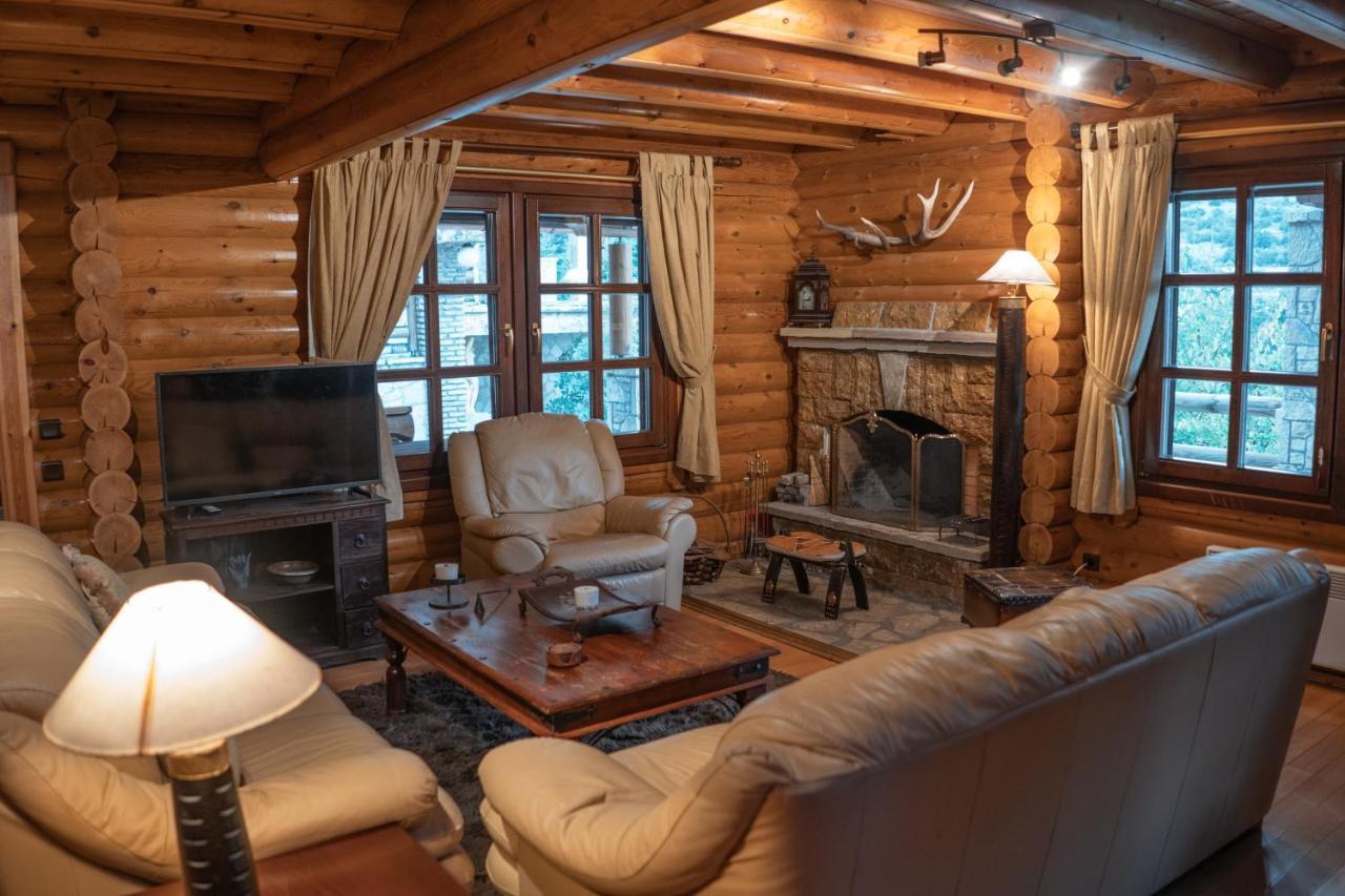7hills Finnish Luxury By Alure